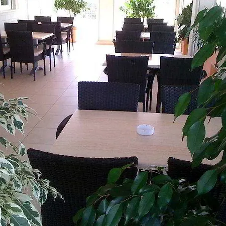 מלון Palace