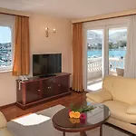 Hotel Palace