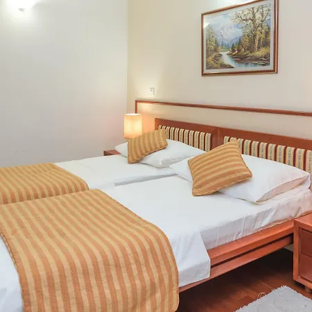 Palace Hotel Trogir