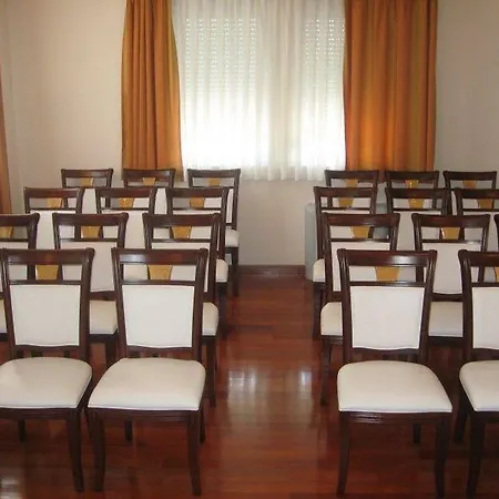 Palace Hotel 4*