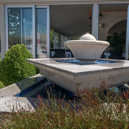 Szálloda Palace Trogir