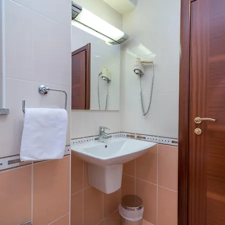 Palace Hotel 4*