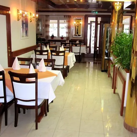 Hotel Palace 4*