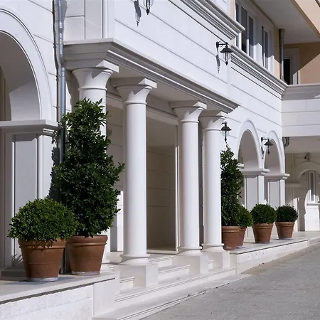 Otel Palace Trogir