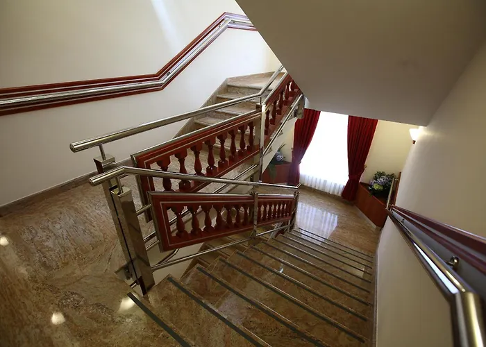 Hotel Palace