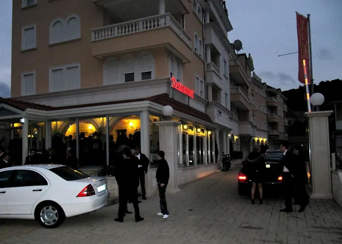 Hotel Palace