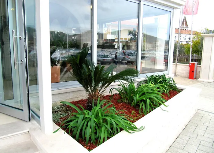 Ξενοδοχείο Palace