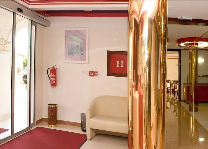 酒店 特洛吉尔宫殿酒店