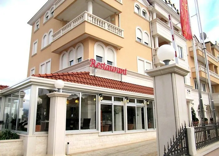 Ξενοδοχείο Palace